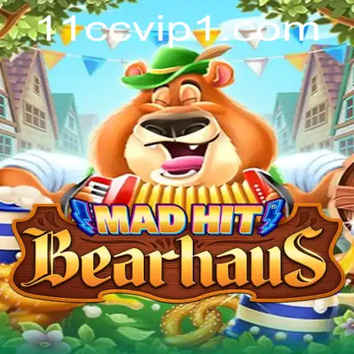 Discover the Exciting World of MadHitBearhaus: A Comprehensive Guide