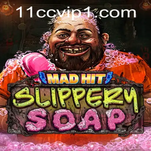 MadHitSlipperySoap: The Exciting World of Challenging Fun