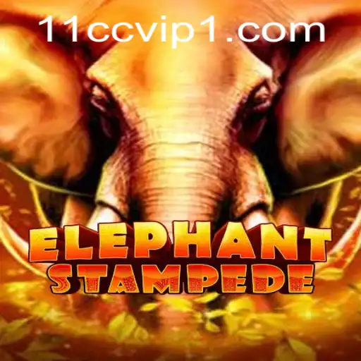 ElephantStampede: A Thrilling Adventure in Gaming