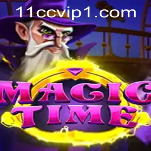 Exploring MagicTime: The Ultimate Adventure in Virtual Gaming