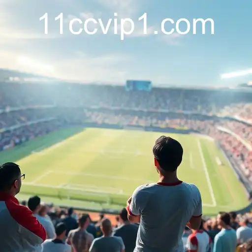 The Impact of 11cc.com on the Sports Industry