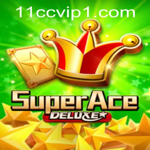 SuperAceDeluxe: Dive Into the Exciting World of 11cc.com