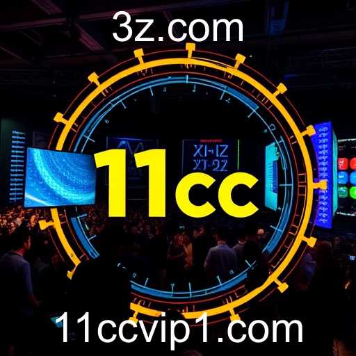 Inovações e Desafios do 11CC.com no Cenário Digital Atual