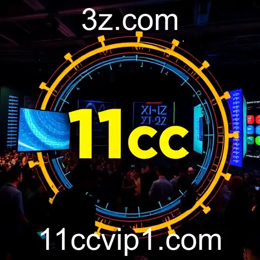 Inovações e Desafios do 11CC.com no Cenário Digital Atual