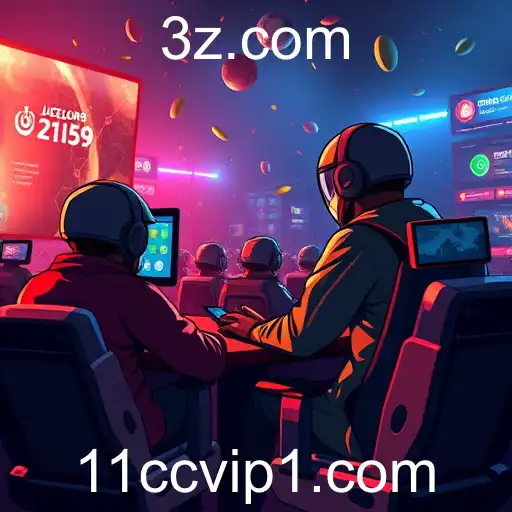 Avanços e Tendências nos Jogos Online em 2025