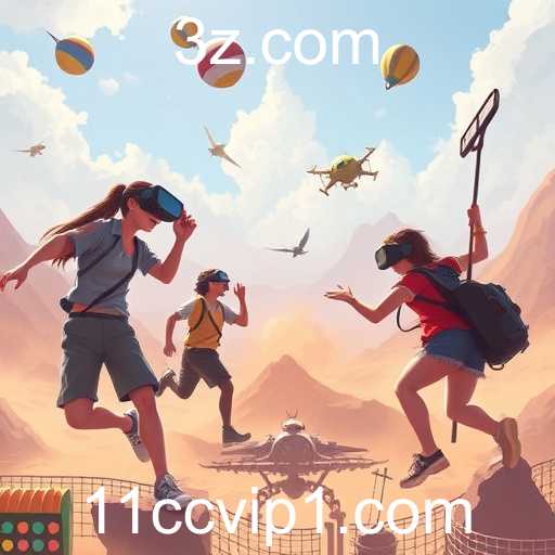 A Ascensão dos Jogos de Entretenimento na Era Digital