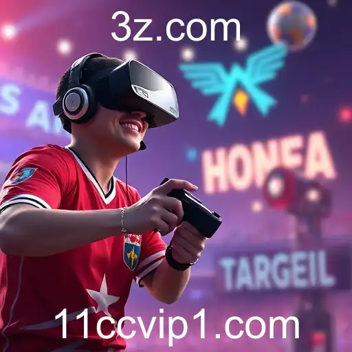 Tendências e Inovações nos Jogos em 2025