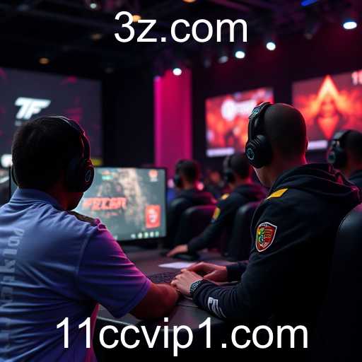 Tendências e Evolução dos Sites de Jogos Online em 2025