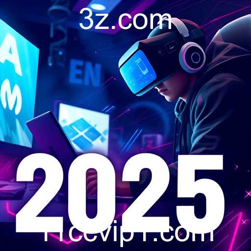 Explorando as Tendências do Gaming em 2025