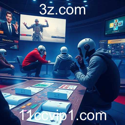 O Crescimento dos Jogos Online em 2025