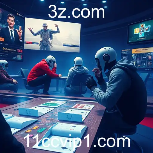 O Crescimento dos Jogos Online em 2025