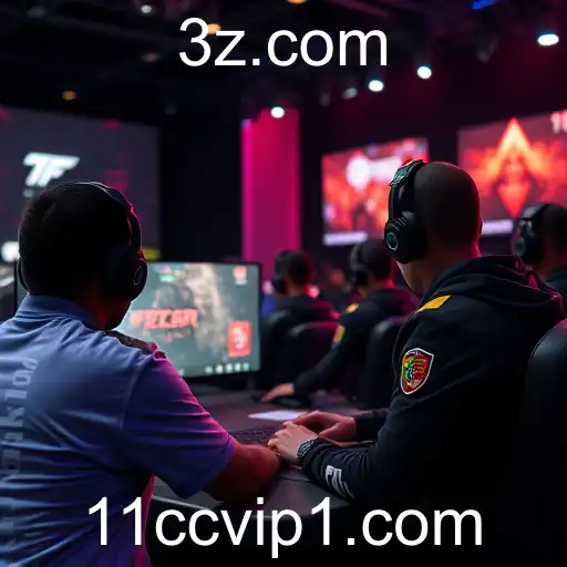 O Crescimento dos Jogos Online: 11cc.com em Destaque