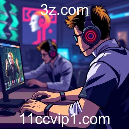 Impacto dos jogos online no Brasil em 2025