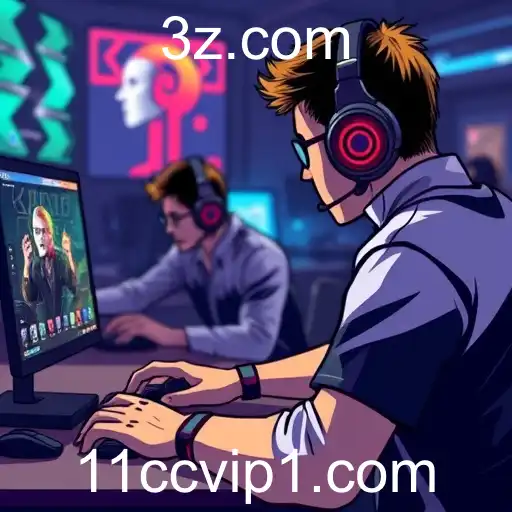 Impacto dos jogos online no Brasil em 2025