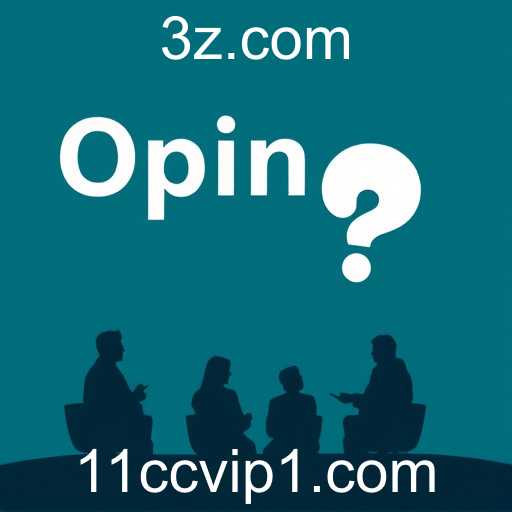 Explorando a Categoria 'Opinião' em Jogos de Palavras: Criatividade e Pensamento Crítico no 11cc.com