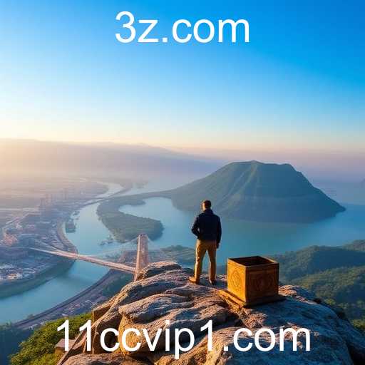 Explore o Mundo Virtualmente: A Categoria 'Viagens' no Site 11cc.com