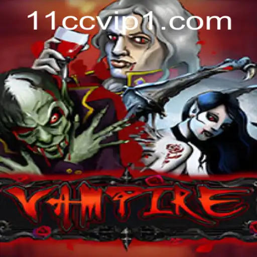 Exploring the Enigmatic World of the Game Vampire