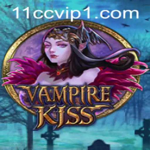 VampireKiss: A Thrilling Immersion into the Nocturnal Realm